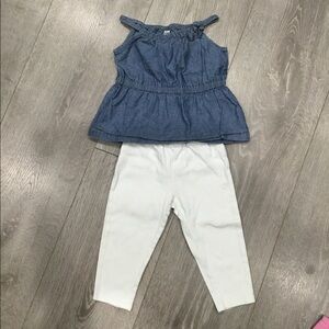 12 month outfit bundle